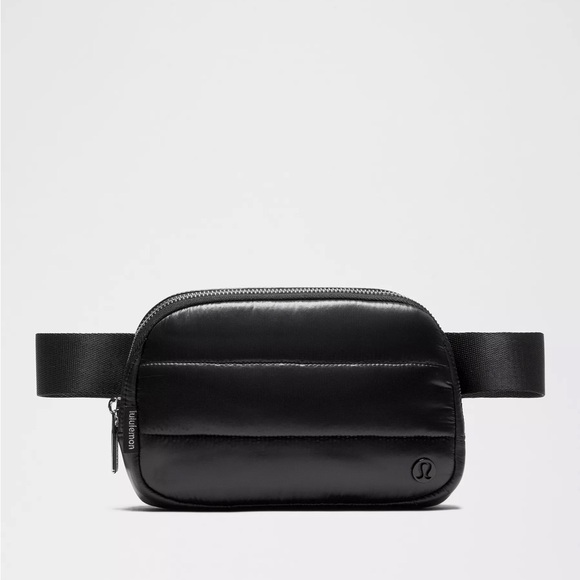 LULULEMON Everywhere Belt Bag 1LWunder Puff Shine